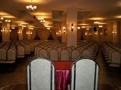 Lidya Park Termal Otel