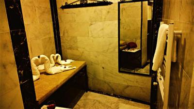 Lidya Park Termal Otel