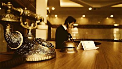 Lidya Park Termal Otel
