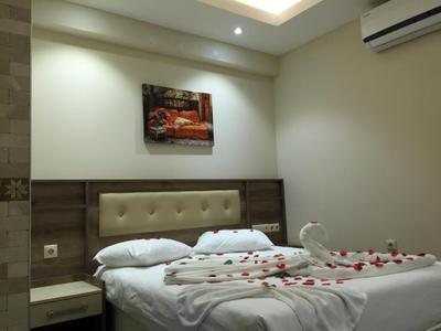 Lidya Park Termal Otel