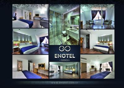 Enotel Karaca