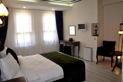 Pasa Konagi Hotel