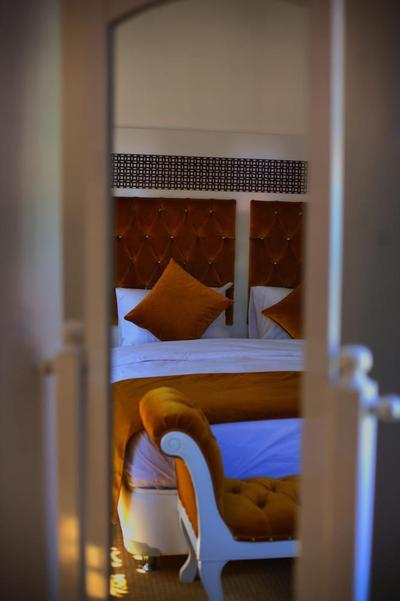 Pasa Konagi Hotel