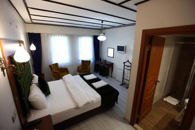 Pasa Konagi Hotel