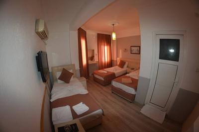 Club Dost Hotel