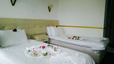 Club Dost Hotel