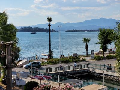 Cetin Pansiyon