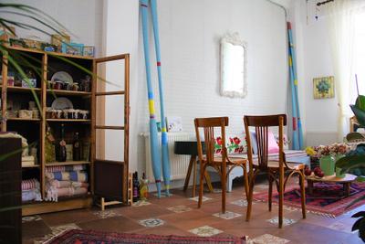 Foça 1887 Hotel