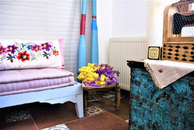 Foça 1887 Hotel