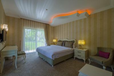Grand Göcek Hotel