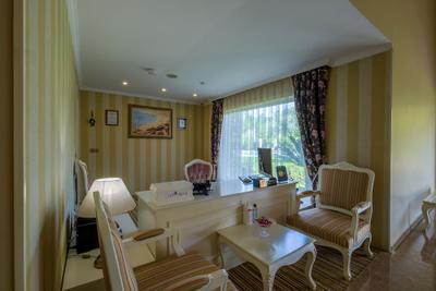 Grand Göcek Hotel