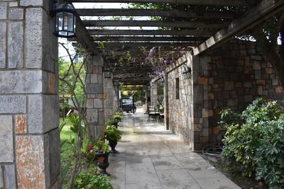 Yagmur Hotel
