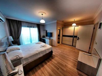 Yagmur Hotel