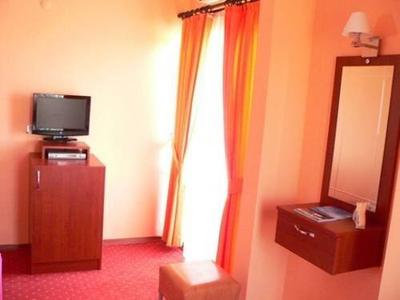 Residence Linda Hotel
