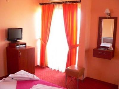 Residence Linda Hotel