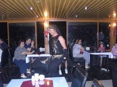 Residence Linda Hotel