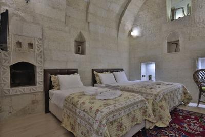 View Cave Hotel