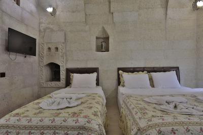 View Cave Hotel