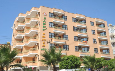 Happy Homes Apart Hotel