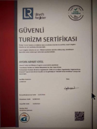 Hotel Aydin