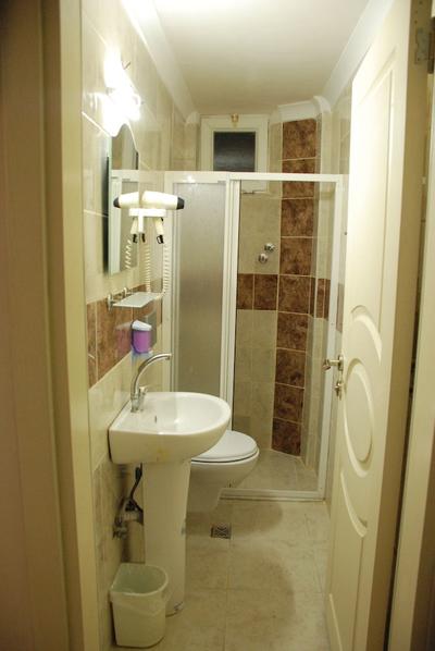 Hotel Aydin