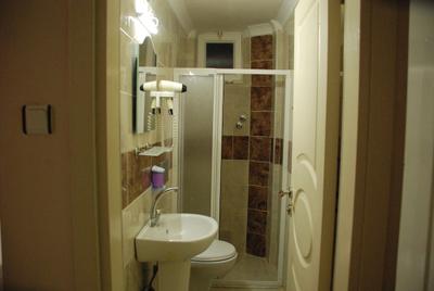 Hotel Aydin