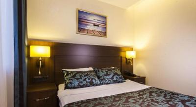 Parador Suite Apart Hotel