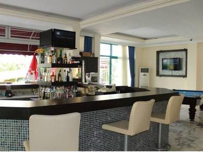 Parador Suite Apart Hotel