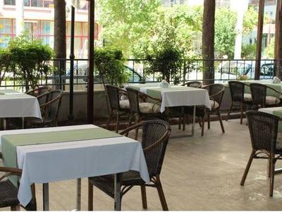 Parador Suite Apart Hotel