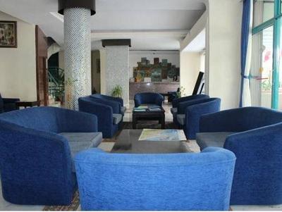 Parador Suite Apart Hotel