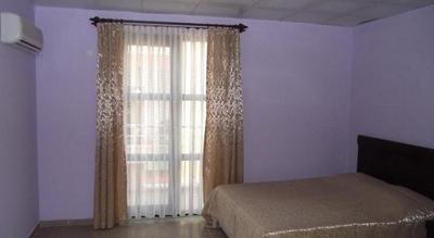 Ruritania Hotel