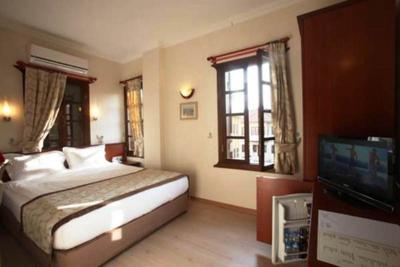 Castle Boutique Hotel