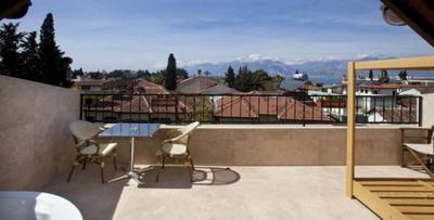 Castle Boutique Hotel