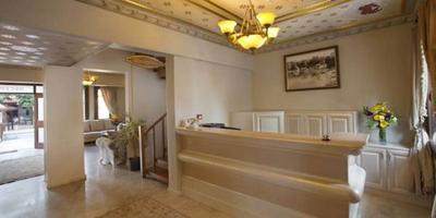 Castle Boutique Hotel