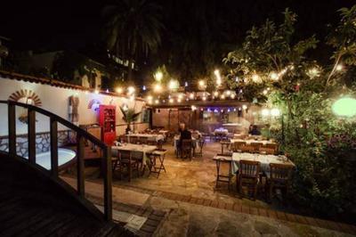 Castle Boutique Hotel