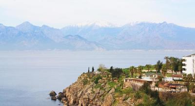 Regna Hotel