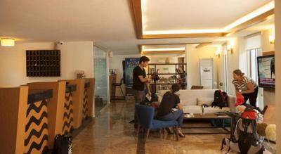 Regna Hotel
