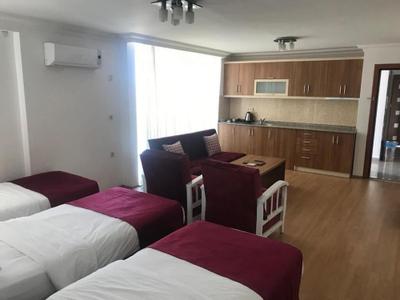 Olbia Residence