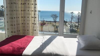 Olbia Residence