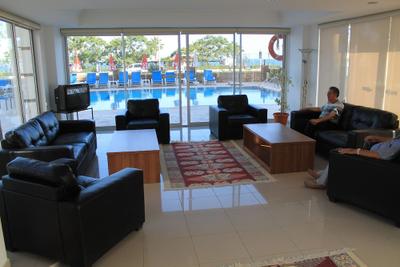 Olbia Residence