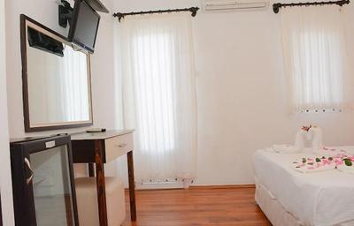 Costa Bianca Hotel