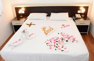 Costa Bianca Hotel