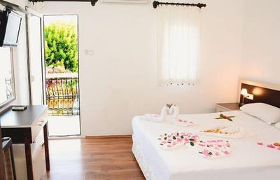 Costa Bianca Hotel