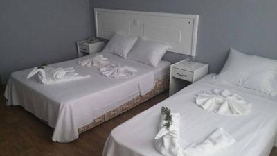 Adrian Beach Hotel