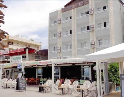 Adrian Beach Hotel