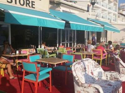Adrian Beach Hotel