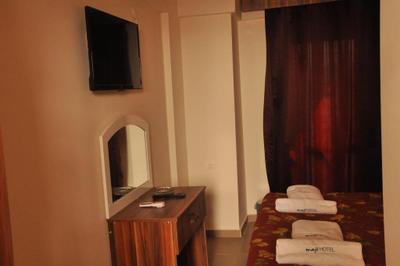 Maji Hotel Gümbet