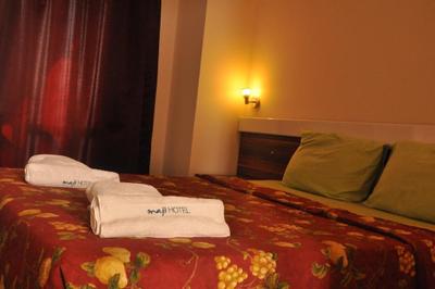 Maji Hotel Gümbet