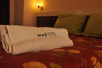 Maji Hotel Gümbet
