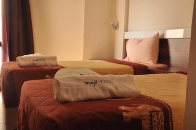 Maji Hotel Gümbet